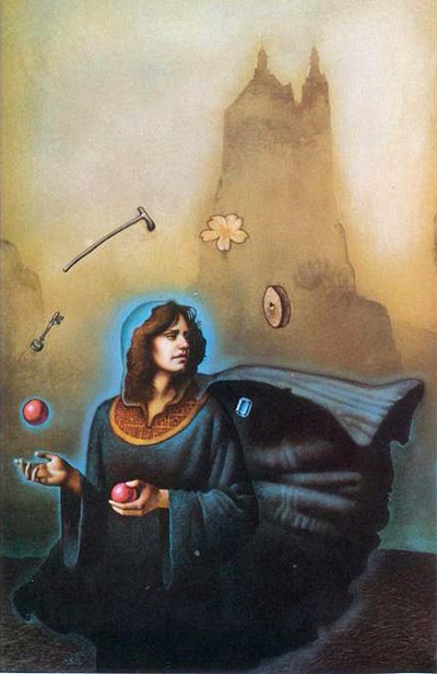 A Real-Life Treasure Hunt Awaits You… | PuzzCulture